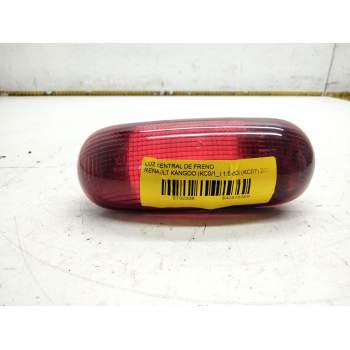 LUZ CENTRAL DE FRENO 7700308721 