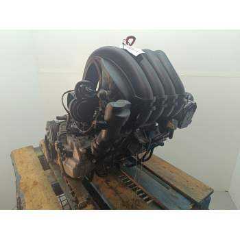 Recambio de motor completo para mercedes-benz clase a (w169) 1.5 cat referencia OEM IAM 266920  
