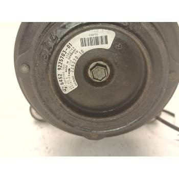 Recambio de compresor aire acondicionado para bmw 3 (e90) 320 d referencia OEM IAM 64529225703  