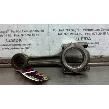 BIELA 