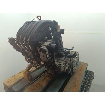 Recambio de motor completo para mercedes-benz clase a (w169) 1.5 cat referencia OEM IAM 266920  