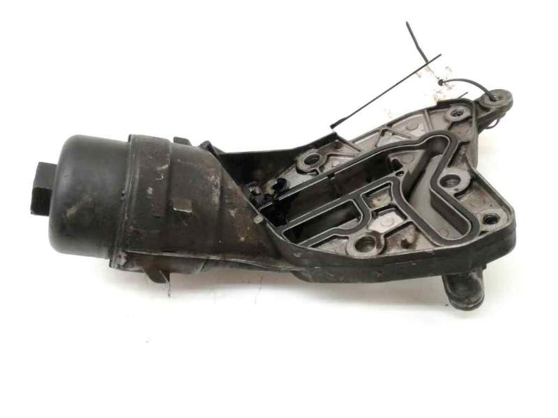 Recambio de soporte filtro aceite para opel insignia berlina edition referencia OEM IAM   