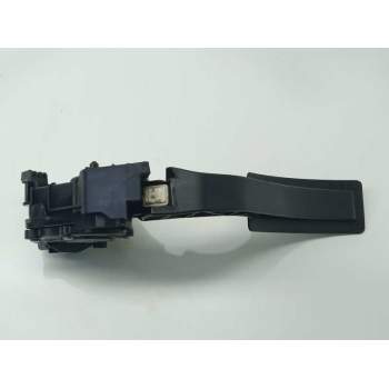 Recambio de pedal acelerador para renault clio iv dynamique referencia OEM IAM 180029347R  