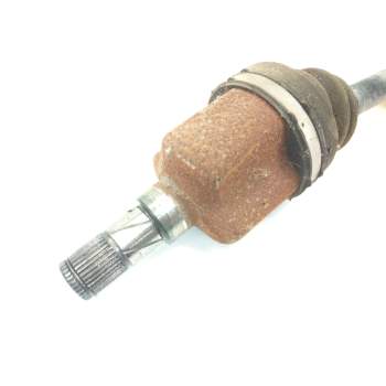 Recambio de transmision delantera izquierda para mini mini (r56) cooper d referencia OEM IAM 485348503  