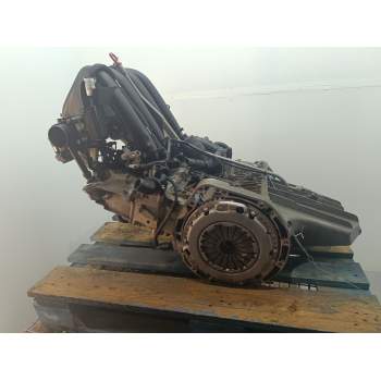 Recambio de motor completo para mercedes-benz clase a (w169) 1.5 cat referencia OEM IAM 266920  