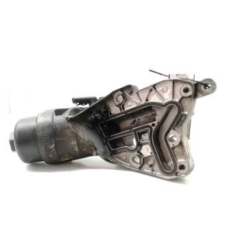 Recambio de soporte filtro aceite para opel insignia berlina edition referencia OEM IAM   