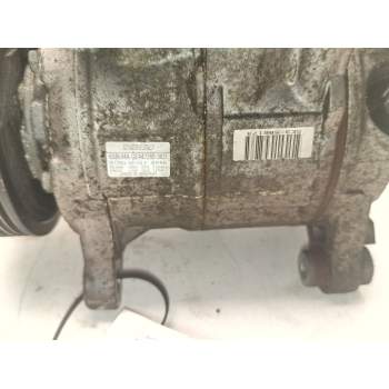 Recambio de compresor aire acondicionado para bmw 3 (e90) 320 d referencia OEM IAM 64529225703  