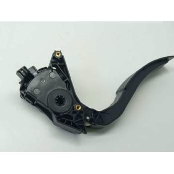 Recambio de pedal acelerador para renault clio iv dynamique referencia OEM IAM 180029347R  
