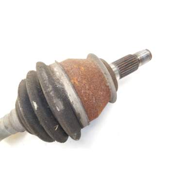 Recambio de transmision delantera izquierda para mini mini (r56) cooper d referencia OEM IAM 485348503  