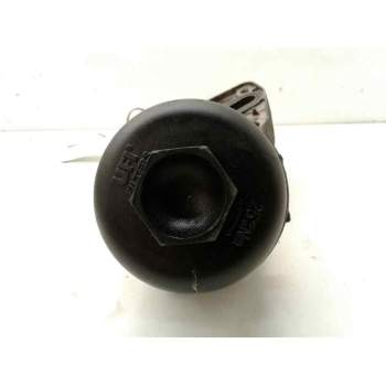 Recambio de soporte filtro aceite para opel insignia berlina edition referencia OEM IAM   