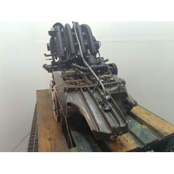 Recambio de motor completo para mercedes-benz clase a (w169) 1.5 cat referencia OEM IAM 266920  