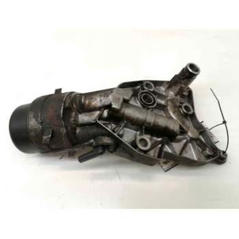 Recambio de soporte filtro aceite para opel insignia berlina edition referencia OEM IAM   