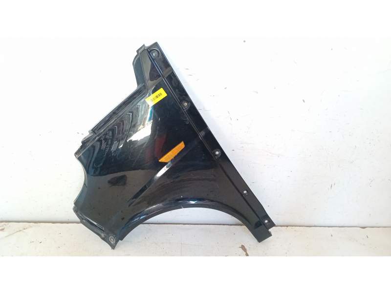Recambio de aleta delantera izquierda para microcar m.cross referencia OEM IAM   