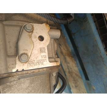 Recambio de motor completo para mercedes-benz clase a (w169) 1.5 cat referencia OEM IAM 266920  