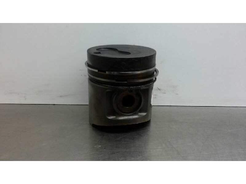 Recambio de piston para nissan patrol (k/w260) 2.8 diesel referencia OEM IAM   