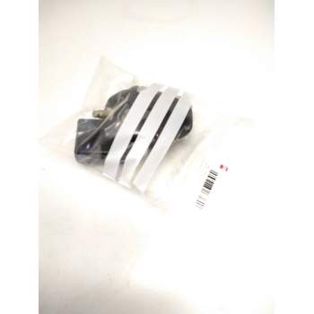Recambio de enganche cinturon trasero izquierdo para nissan terrano ii (r20) 2.7 td 4wd referencia OEM IAM 888420F010  