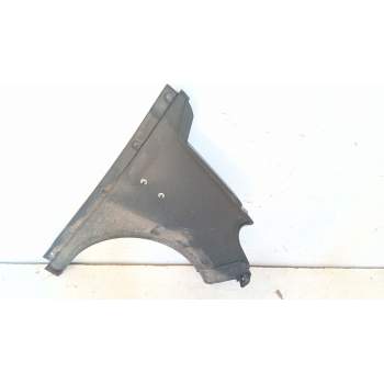 Recambio de aleta delantera izquierda para microcar m.cross referencia OEM IAM   