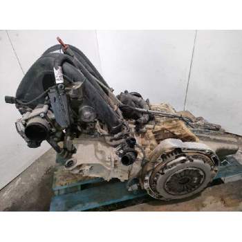 Recambio de motor completo para mercedes-benz clase a (w169) 1.5 cat referencia OEM IAM 266920  