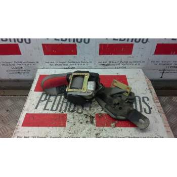 CINTURON SEGURIDAD DELANTERO 