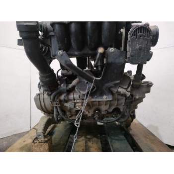 Recambio de motor completo para mercedes-benz clase a (w169) 1.5 cat referencia OEM IAM 266920  