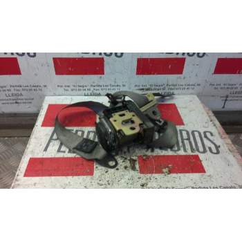 Recambio de cinturon seguridad delantero para hyundai atos (em) referencia OEM IAM   