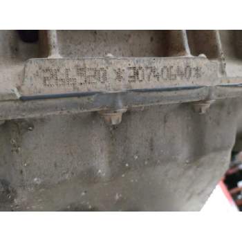 Recambio de motor completo para mercedes-benz clase a (w169) 1.5 cat referencia OEM IAM 266920  
