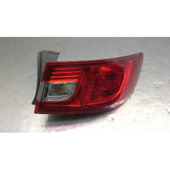 Recambio de piloto trasero derecho para renault clio iv dynamique referencia OEM IAM 265502631R 02051099900010 