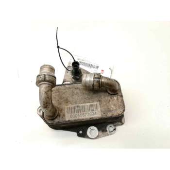 ENFRIADOR ACEITE MOTOR 653423439 