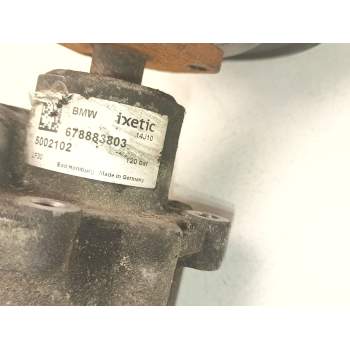 Recambio de bomba direccion para bmw 3 (e90) 320 d referencia OEM IAM 678883803  