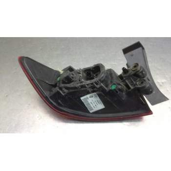 Recambio de piloto trasero derecho para renault clio iv dynamique referencia OEM IAM 265502631R 02051099900010 