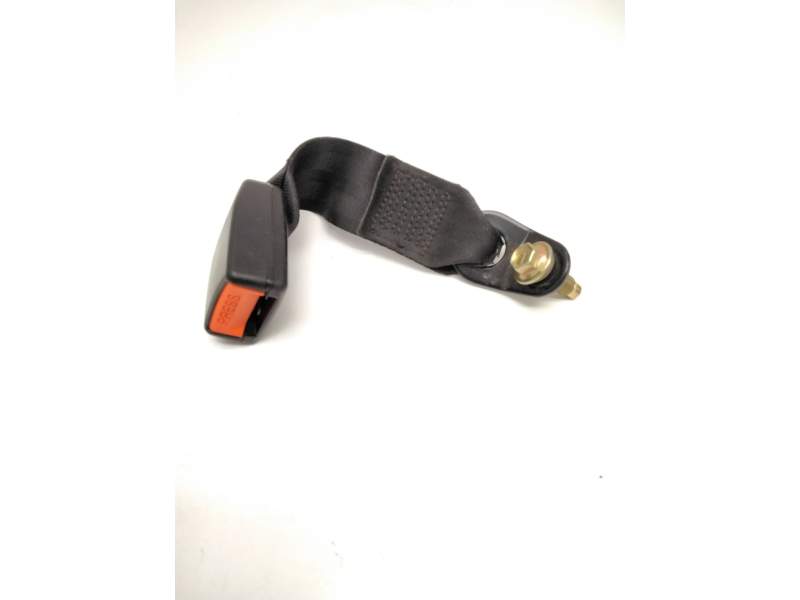 Recambio de enganche cinturon trasero izquierdo para nissan terrano ii (r20) 2.7 td 4wd referencia OEM IAM 888420F010  