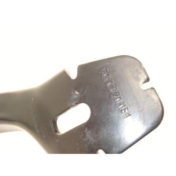Recambio de pedal freno para seat leon (5f1) 2.0 cupra referencia OEM IAM 5Q1721151  