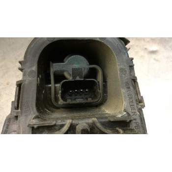 Recambio de piloto trasero derecho para renault clio iv dynamique referencia OEM IAM 265502631R 02051099900010 