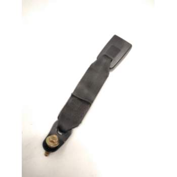 Recambio de enganche cinturon trasero izquierdo para nissan terrano ii (r20) 2.7 td 4wd referencia OEM IAM 888420F010  