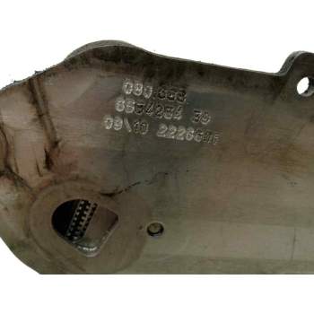 Recambio de enfriador aceite motor para opel insignia berlina edition referencia OEM IAM 653423439  
