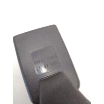 Recambio de enganche cinturon trasero izquierdo para nissan terrano ii (r20) 2.7 td 4wd referencia OEM IAM 888420F010  