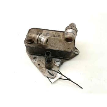 Recambio de enfriador aceite motor para opel insignia berlina edition referencia OEM IAM 653423439  