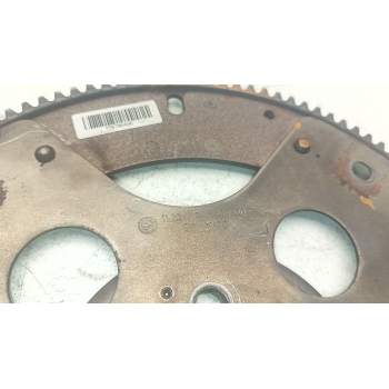 Recambio de volante motor para bmw 3 (f30, f80) 316 d referencia OEM IAM 7797964-06  
