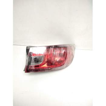 Recambio de piloto trasero derecho para renault clio iv dynamique referencia OEM IAM 265502631R 02051099900010 