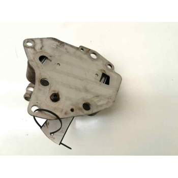 Recambio de enfriador aceite motor para opel insignia berlina edition referencia OEM IAM 653423439  