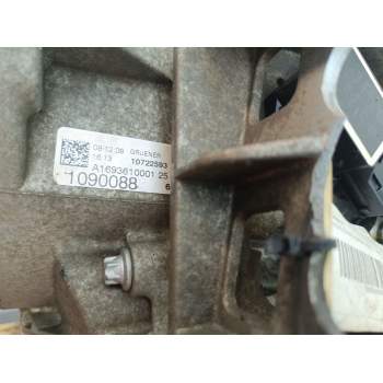 Recambio de caja cambios para mercedes-benz clase a (w169) 1.5 cat referencia OEM IAM A169361000125  