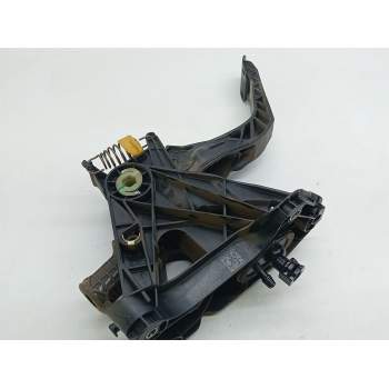 Recambio de pedal embrague para seat leon (5f1) 2.0 cupra referencia OEM IAM 5Q1721059  