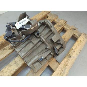 Recambio de caja cambios para mercedes-benz clase a (w169) 1.5 cat referencia OEM IAM A169361000125  