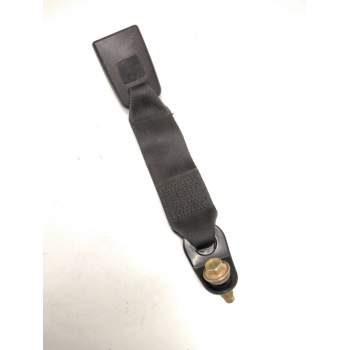Recambio de enganche cinturon trasero izquierdo para nissan terrano ii (r20) 2.7 td 4wd referencia OEM IAM 888420F010  