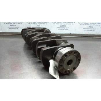 Recambio de cigueñal para nissan patrol (k/w260) corto ta referencia OEM IAM   