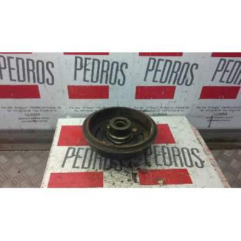 Recambio de buje trasero derecho para hyundai atos (mx) referencia OEM IAM   
