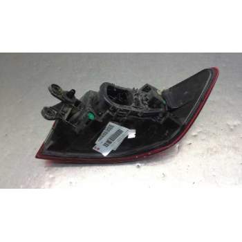 Recambio de piloto trasero izquierdo para renault clio iv dynamique referencia OEM IAM 265554091R 02052099900010 