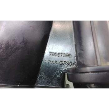 Recambio de evaporador aceite para opel insignia berlina edition referencia OEM IAM 70367399  