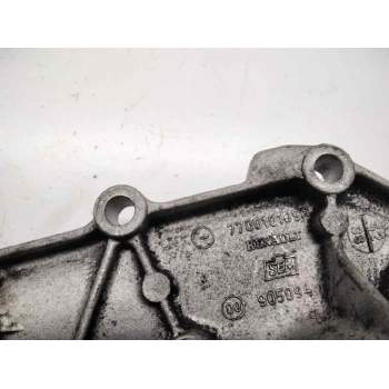 Recambio de bomba agua para renault laguna (b56) 1.9 dti diesel cat referencia OEM IAM 7700101096  