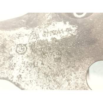 Recambio de soporte motor izquierdo superior para bmw 3 (e90) 320 d referencia OEM IAM 2211677504  